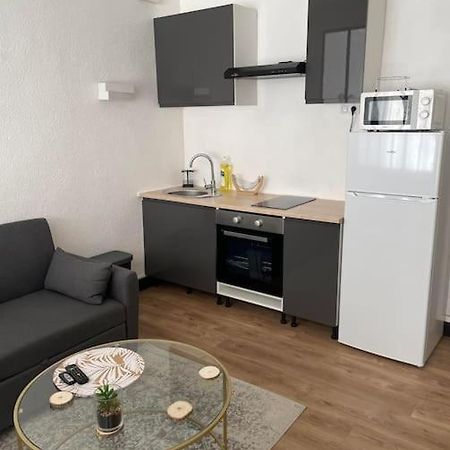 Magnifique T1 Bis Entierement Refait A Neuf Apartment Canet-en-Roussillon Exterior photo